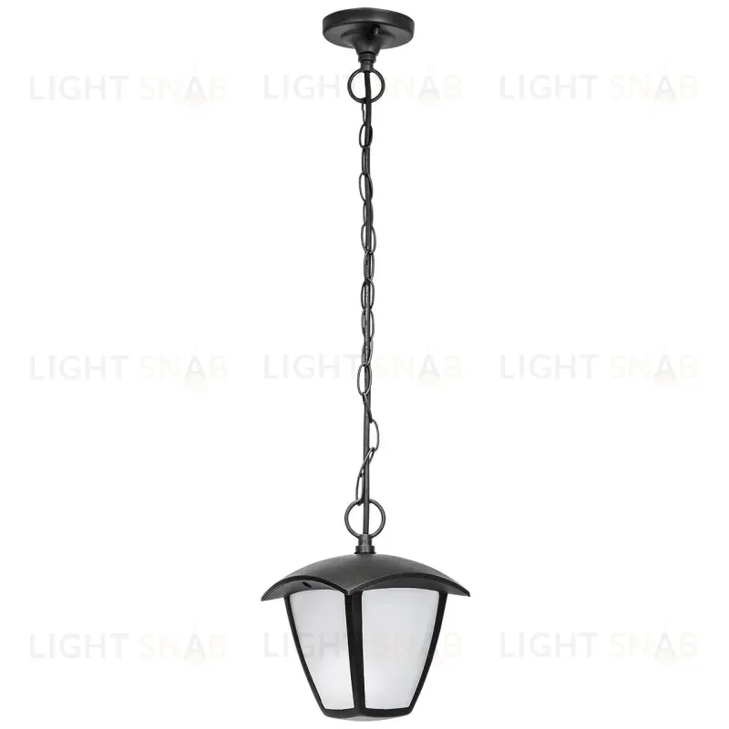 Уличный светодиодный светильник Lightstar Lampione 375070 375070