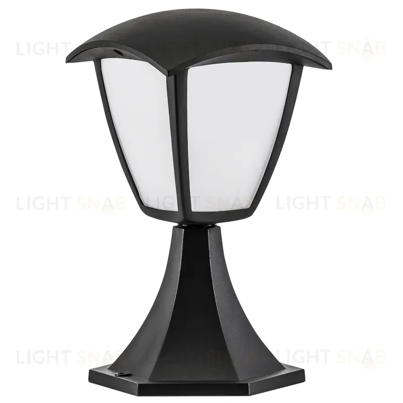Уличный светодиодный светильник Lightstar Lampione 375970 375970
