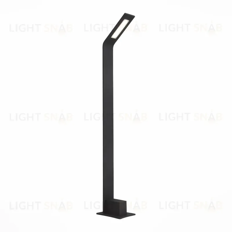 Уличный светодиодный светильник ST Luce Ansa SL094.445.01 SL094.445.01