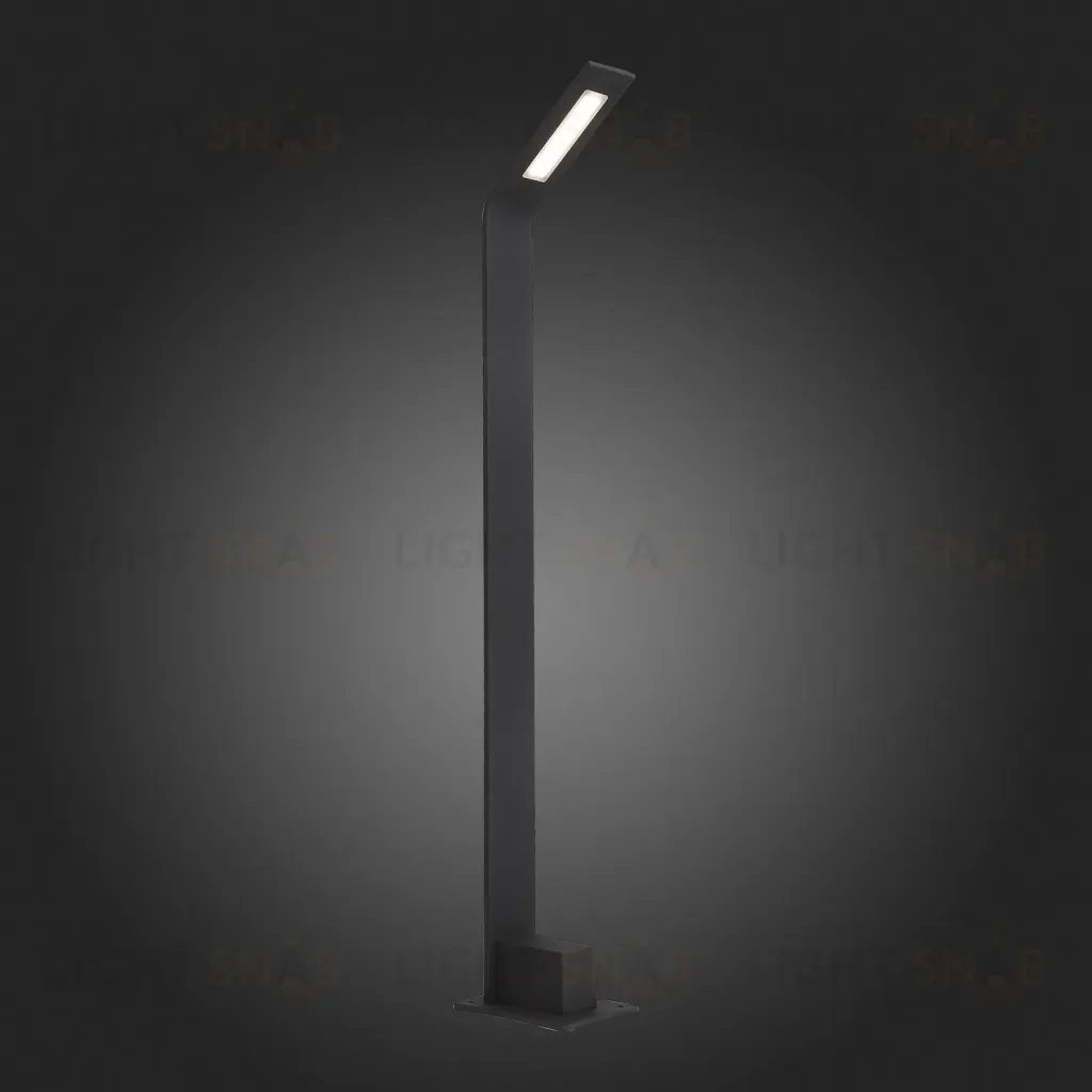 Уличный светодиодный светильник ST Luce Ansa SL094.445.01 SL094.445.01