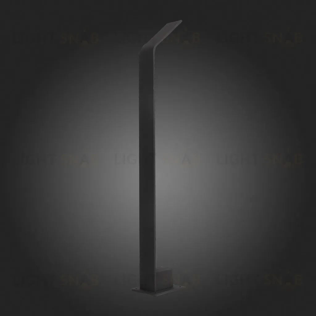 Уличный светодиодный светильник ST Luce Ansa SL094.445.01 SL094.445.01