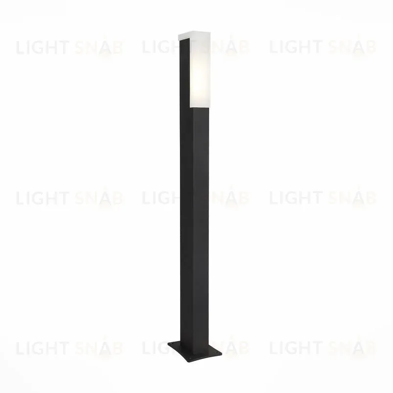 Уличный светодиодный светильник ST Luce Posto SL096.445.02 SL096.445.02