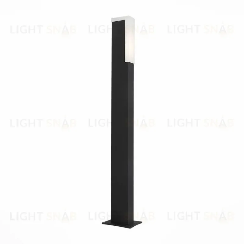 Уличный светодиодный светильник ST Luce Posto SL096.445.02 SL096.445.02