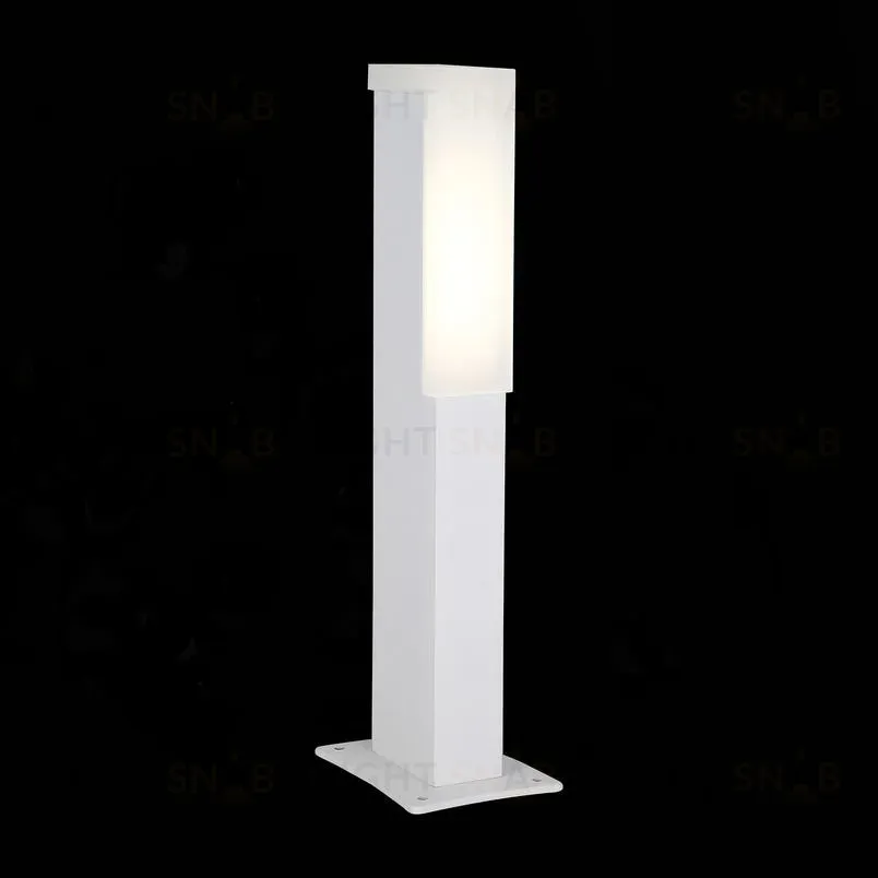 Уличный светодиодный светильник ST Luce Posto SL096.505.02 SL096.505.02
