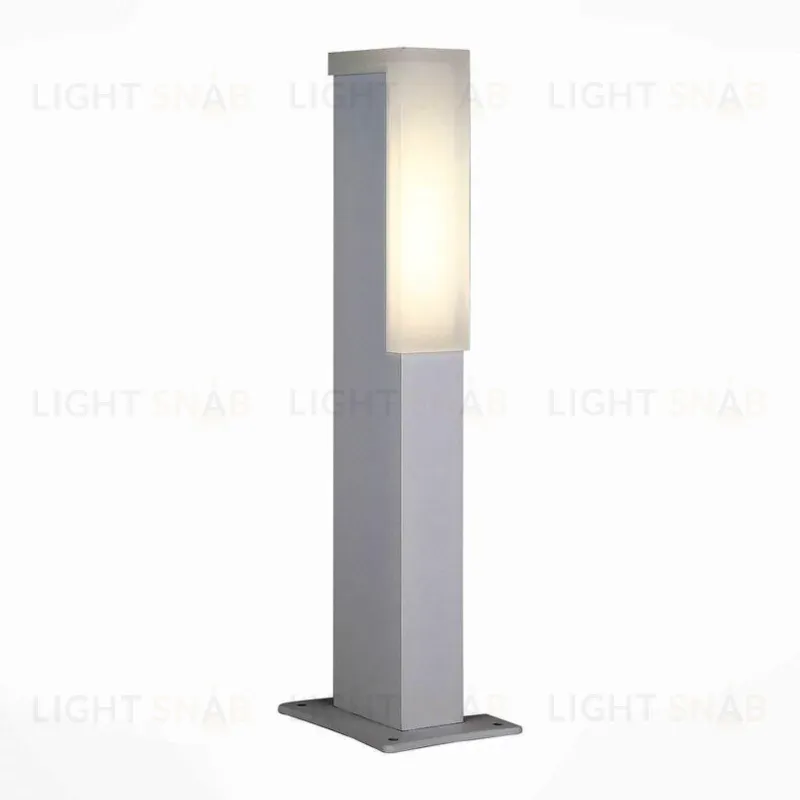 Уличный светодиодный светильник ST Luce Posto SL096.505.02 SL096.505.02