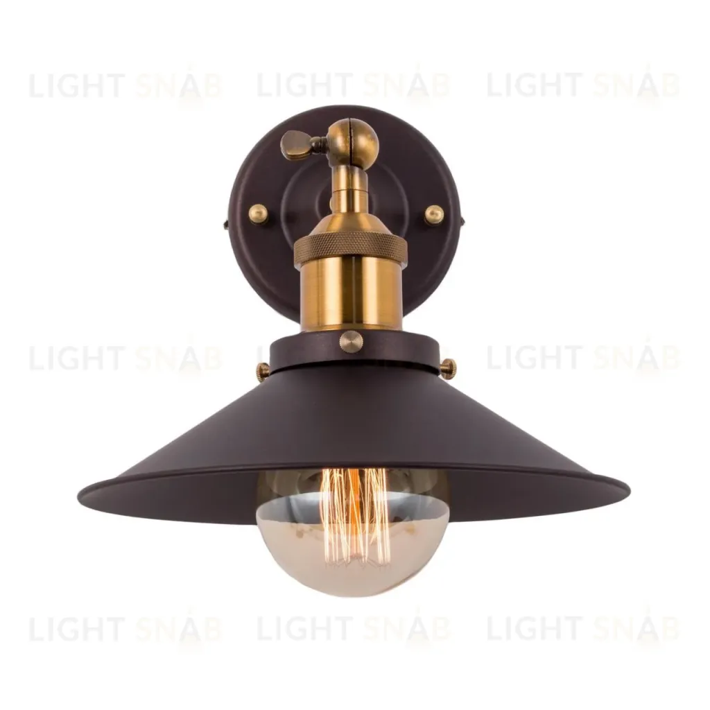 Бра Citilux Эдисон CL450301 CL450301