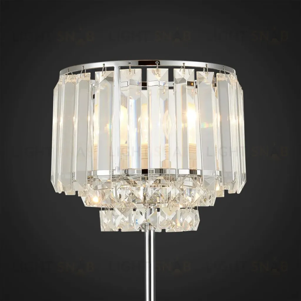 Настольная лампа Citilux Синди CL330811 CL330811