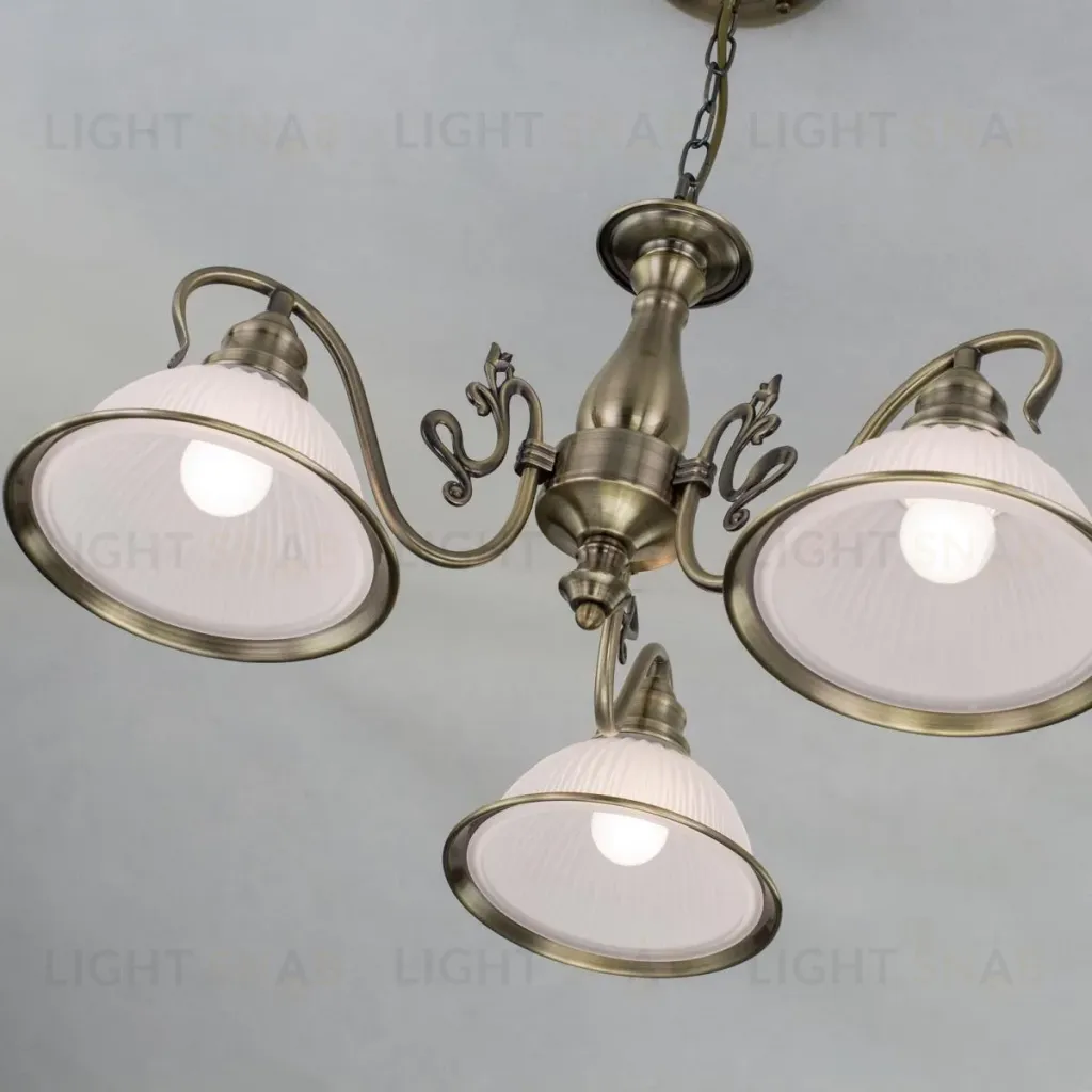 Подвесная люстра Citilux Идальго CL434131 CL434131