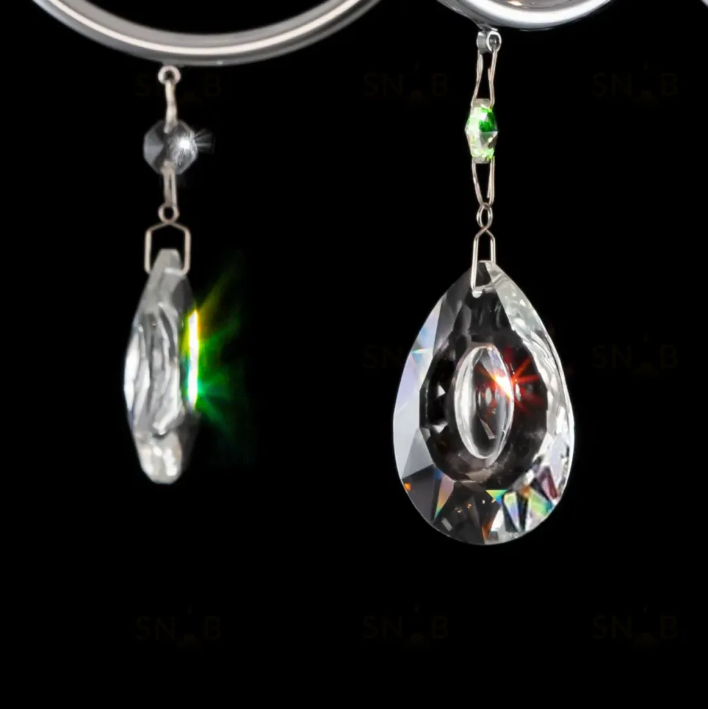 Подвесная люстра Citilux Рига CL437151 CL437151