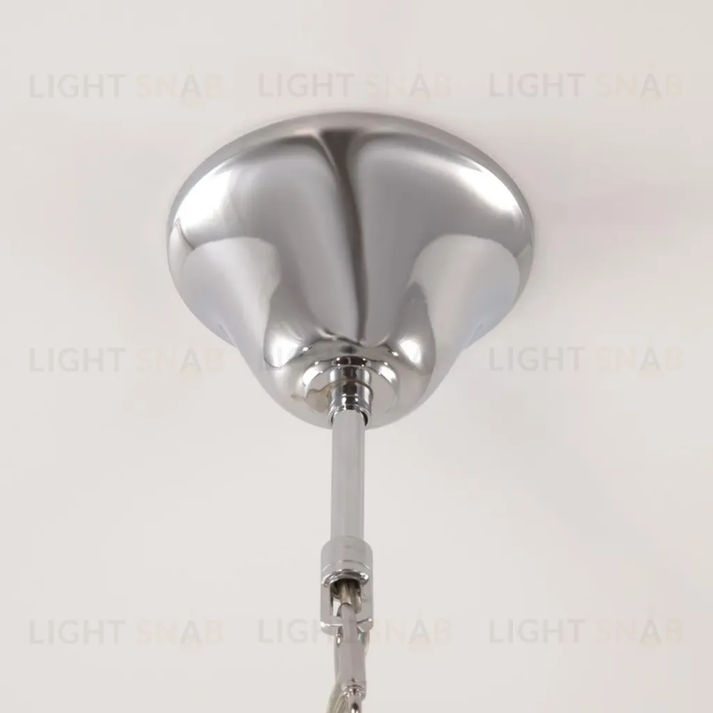 Подвесная люстра Citilux Рига CL437151 CL437151