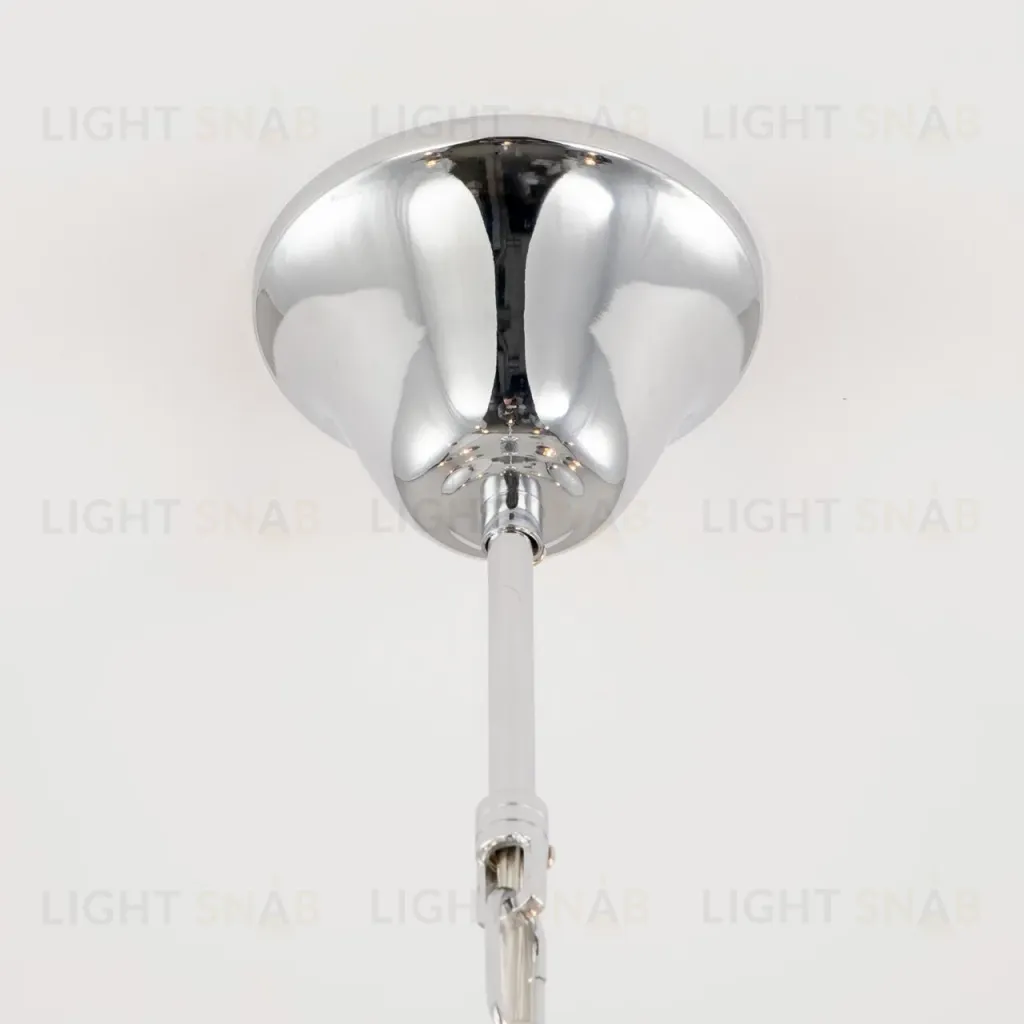 Подвесная люстра Citilux Рига CL437181 CL437181