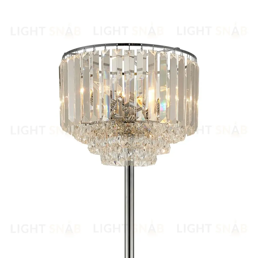 Торшер Citilux Синди CL330931 CL330931