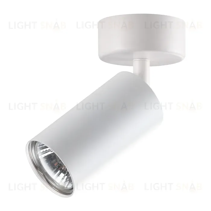 Спот Novotech Pipe 370394 370394