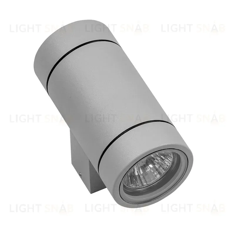 Уличный настенный светильник Lightstar Paro 351609 351609