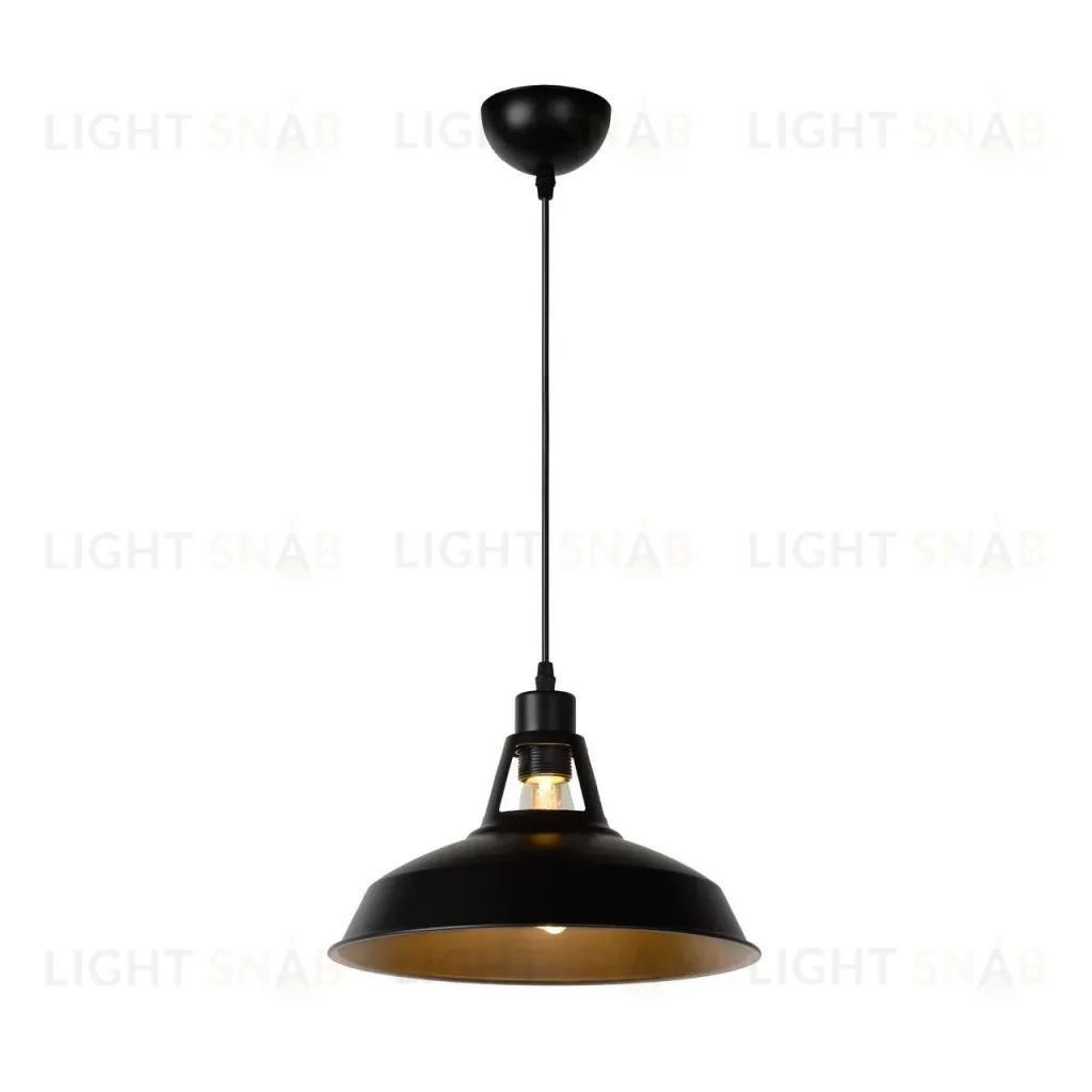 Подвесной светильник Lucide Brassy-Bis 43401/31/30 43401/31/30