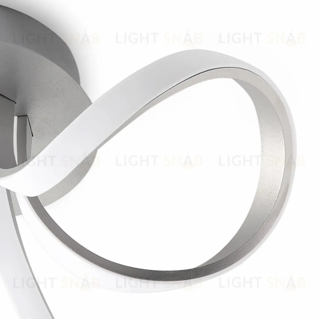 Потолочный светодиодный светильник Mantra Knot Led 4994 4994