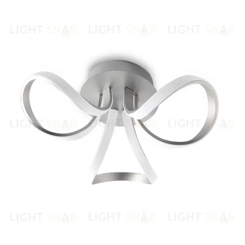 Потолочный светодиодный светильник Mantra Knot Led 4994 4994