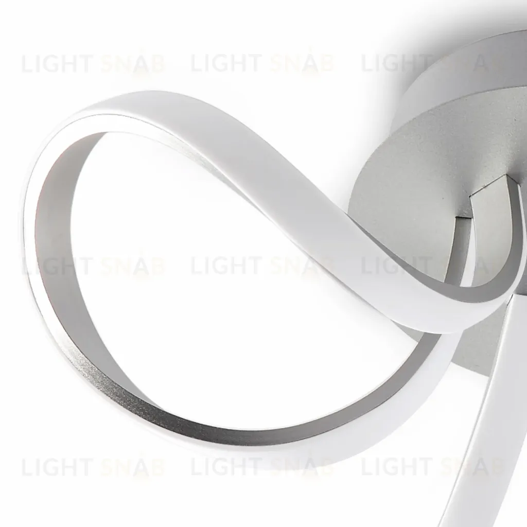 Потолочный светодиодный светильник Mantra Knot Led 4994 4994