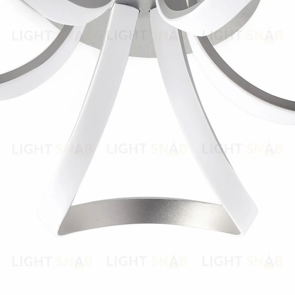 Потолочный светодиодный светильник Mantra Knot Led 4994 4994