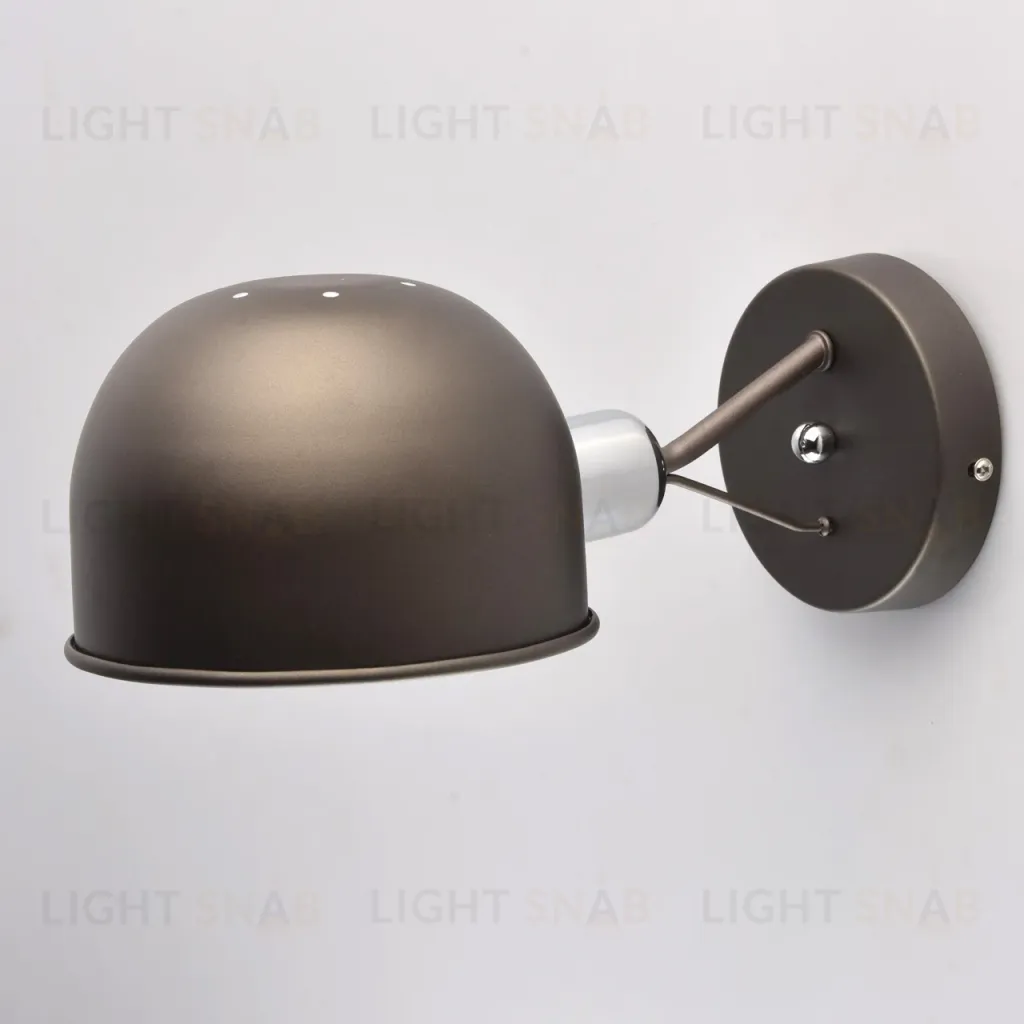 Бра MW-Light ДаунТаун 1 691021101 691021101