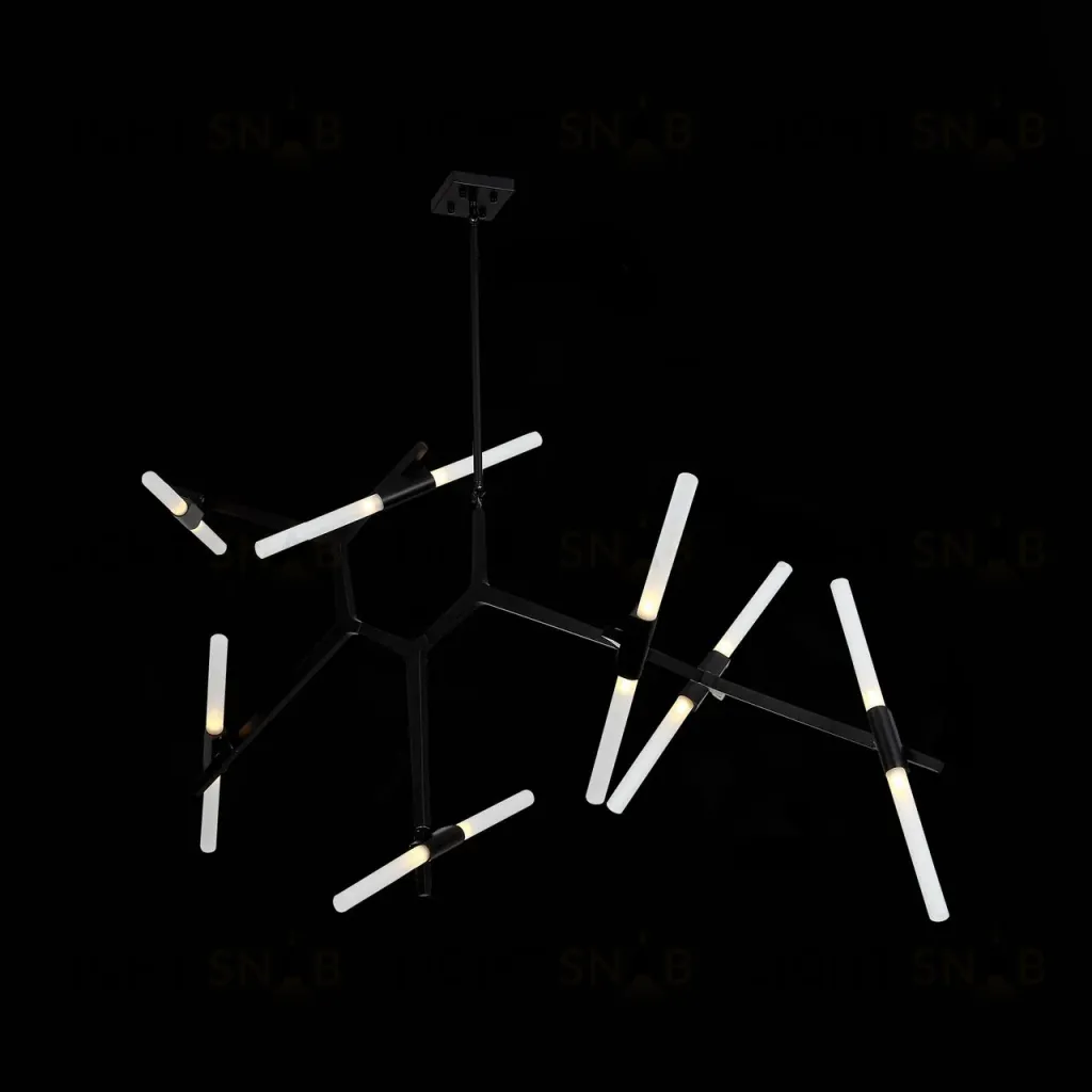 Подвесная люстра ST Luce Bastoni SL947.402.14 SL947.402.14