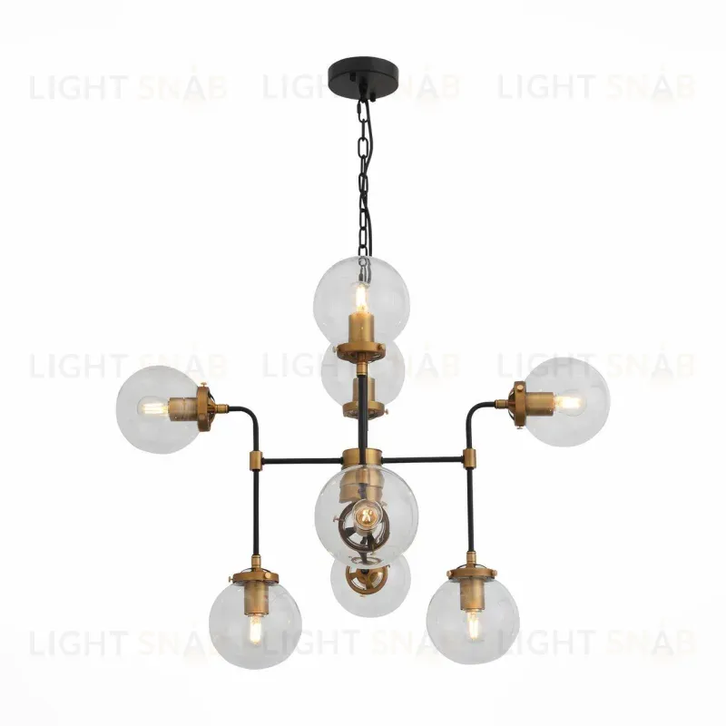 Подвесная люстра ST Luce Varieta SL234.403.08 SL234.403.08