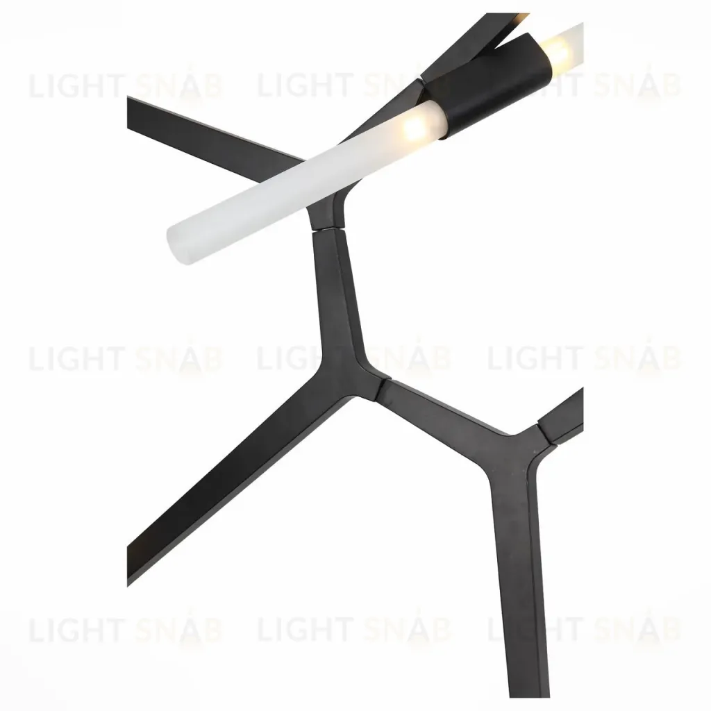 Подвесная люстра ST Luce Bastoni SL947.402.14 SL947.402.14