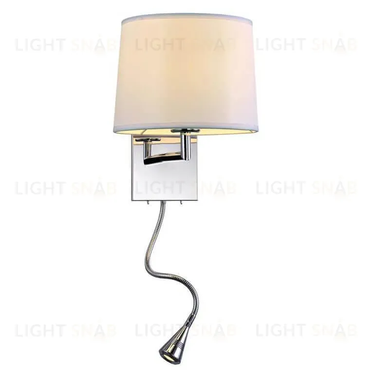Бра Newport 14102/A Led white М0052651 14102/A Led white