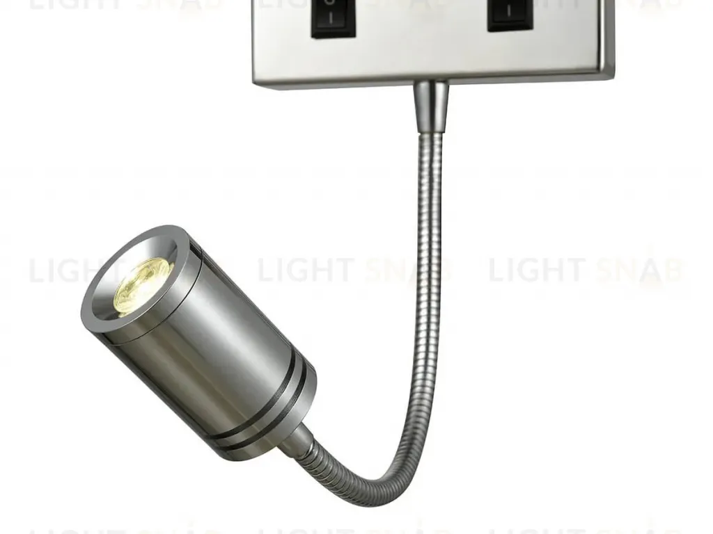Бра Newport 14202/A Led white М0052655 14202/A Led white