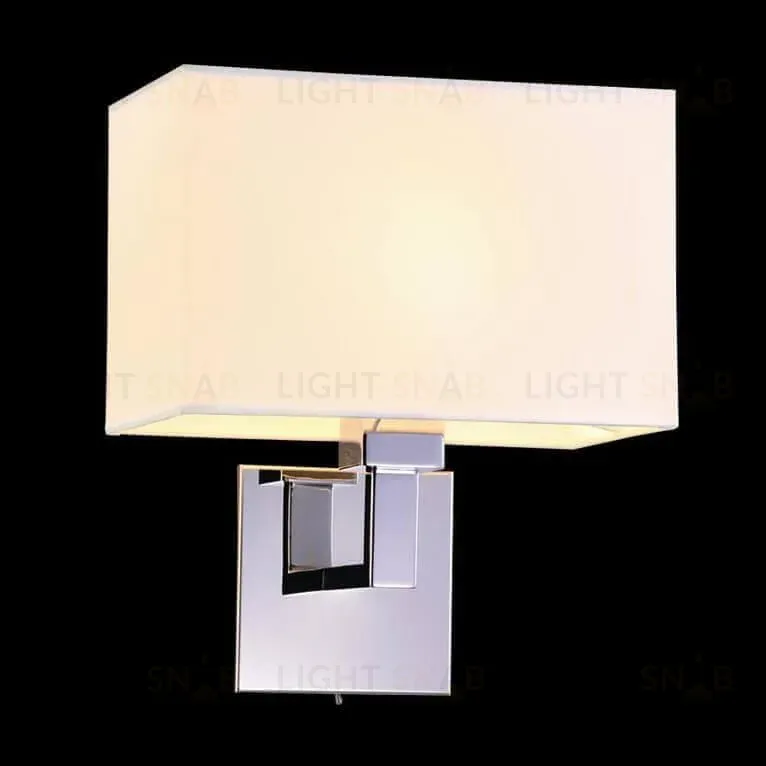 Бра Newport 14201/A white М0052653 14201/A white