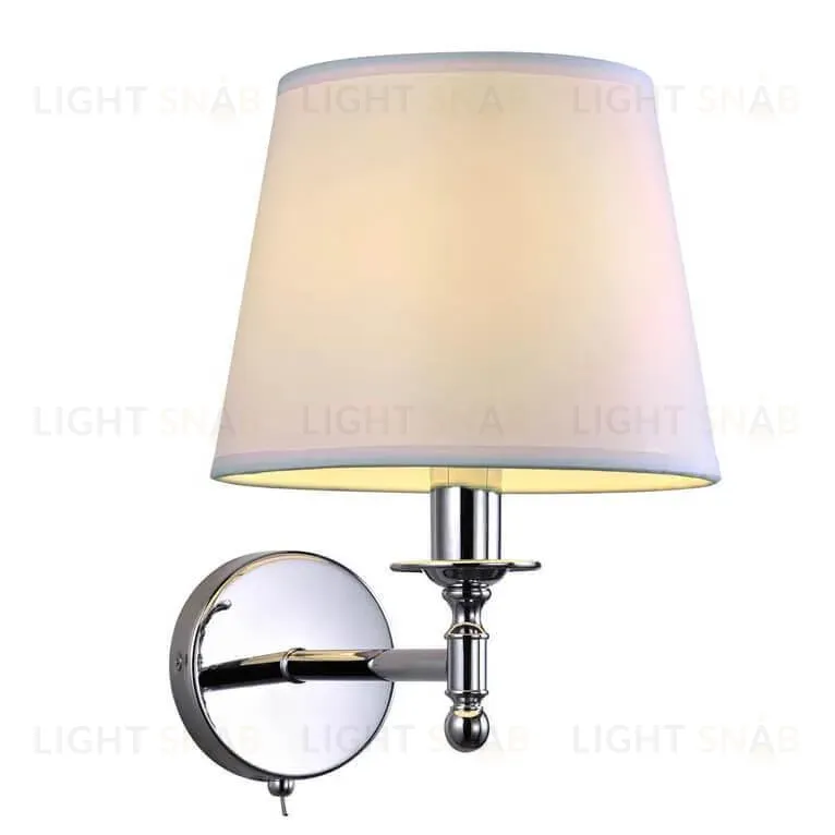 Бра Newport 14501/A white М0052660 14501/A white
