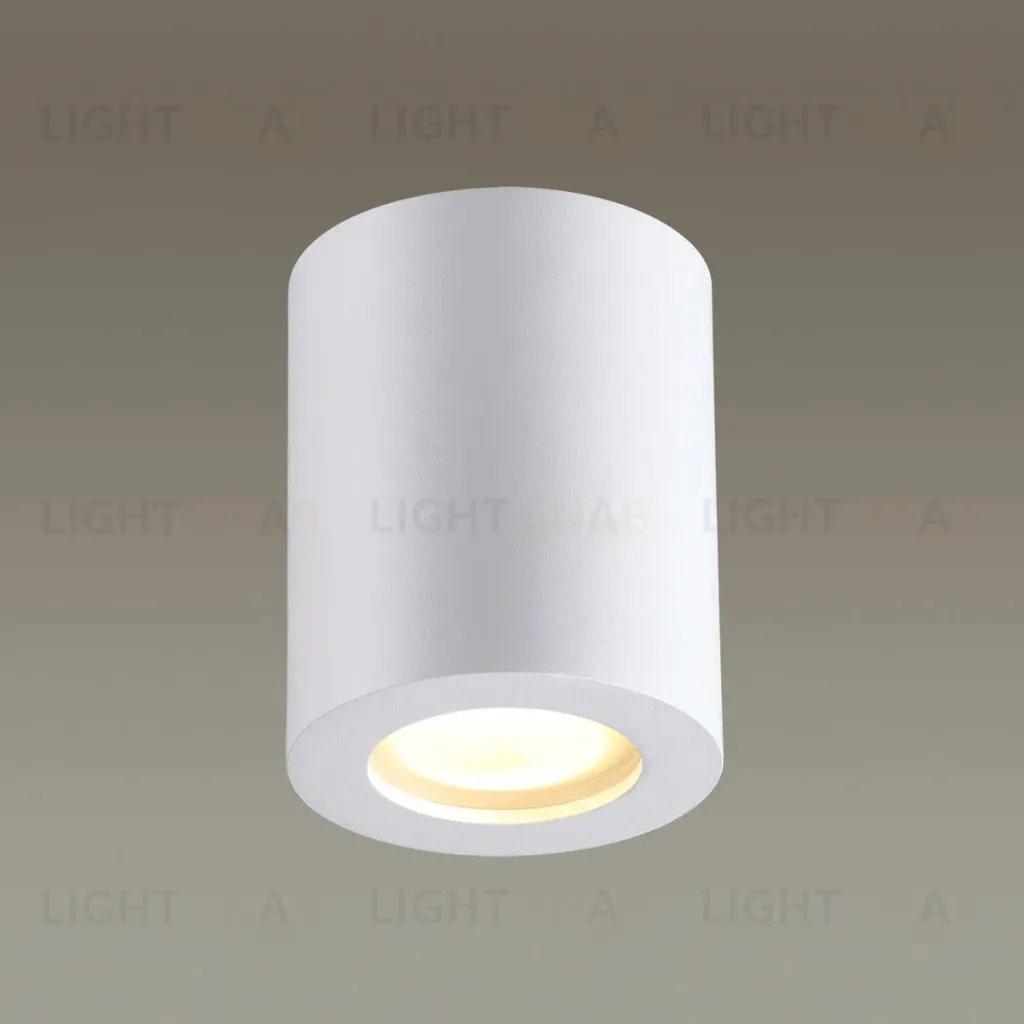 Потолочный светильник Odeon Light Aquana 3571/1C 3571/1C