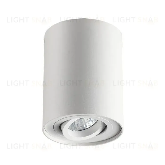 Потолочный светильник Odeon Light Pillaron 3564/1C 3564/1C