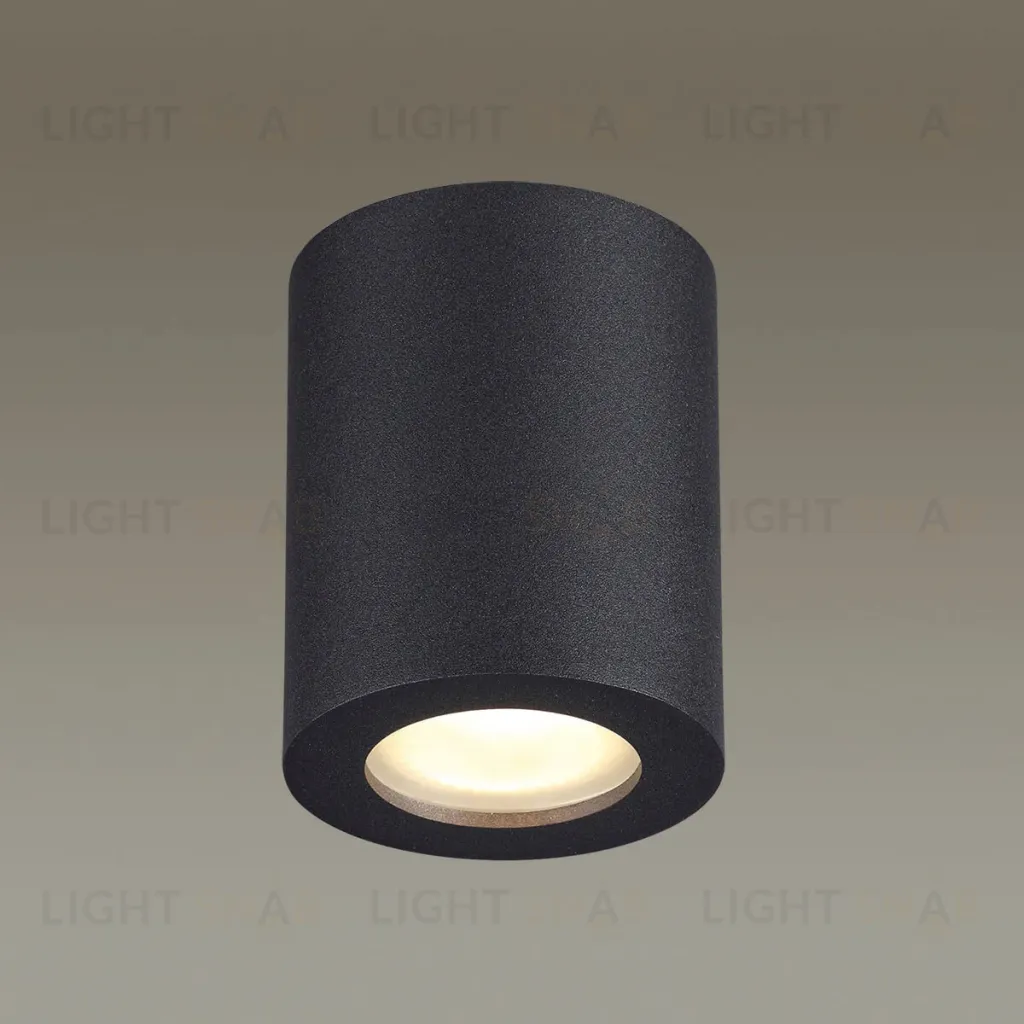 Потолочный светильник Odeon Light Aquana 3572/1C 3572/1C