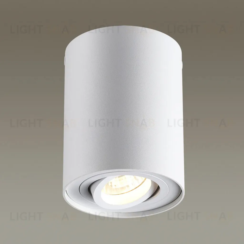 Потолочный светильник Odeon Light Pillaron 3564/1C 3564/1C