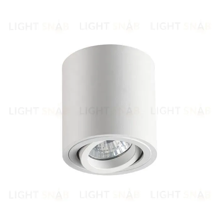 Потолочный светильник Odeon Light Tuborino 3567/1C 3567/1C