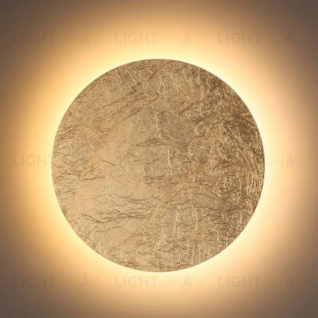 Настенный светодиодный светильник Odeon Light Solario 3561/12WL 3561/12WL