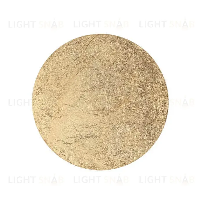 Настенный светодиодный светильник Odeon Light Solario 3561/12WL 3561/12WL