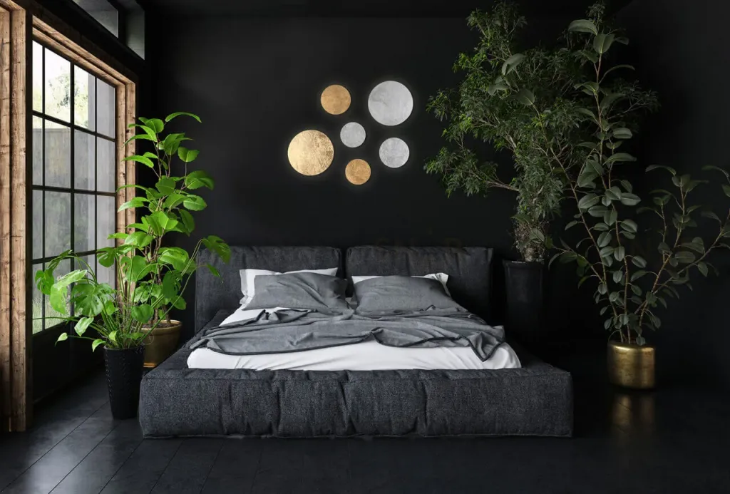Настенный светодиодный светильник Odeon Light Solario 3561/12WL 3561/12WL