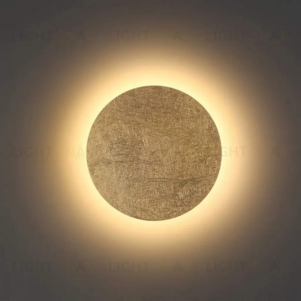 Настенный светодиодный светильник Odeon Light Solario 3561/6WL 3561/6WL