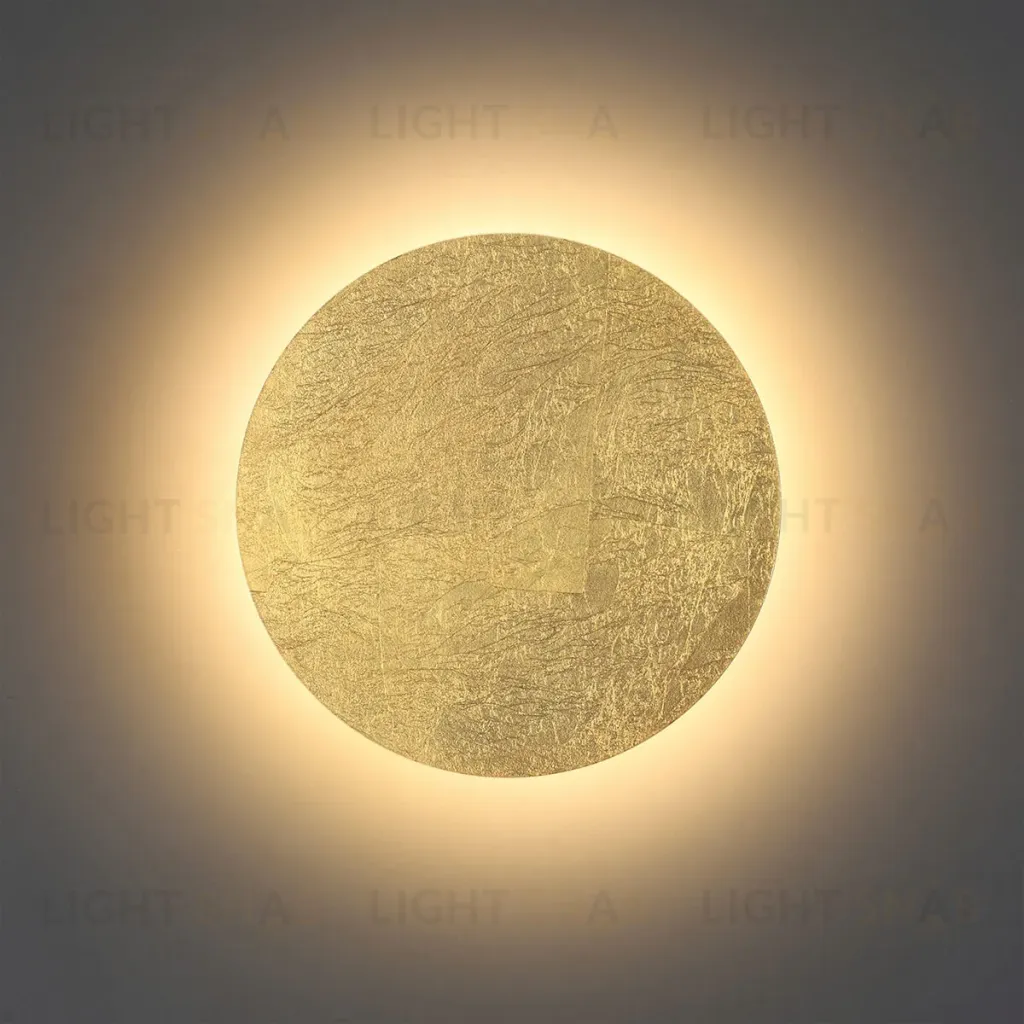 Настенный светодиодный светильник Odeon Light Solario 3561/9WL 3561/9WL