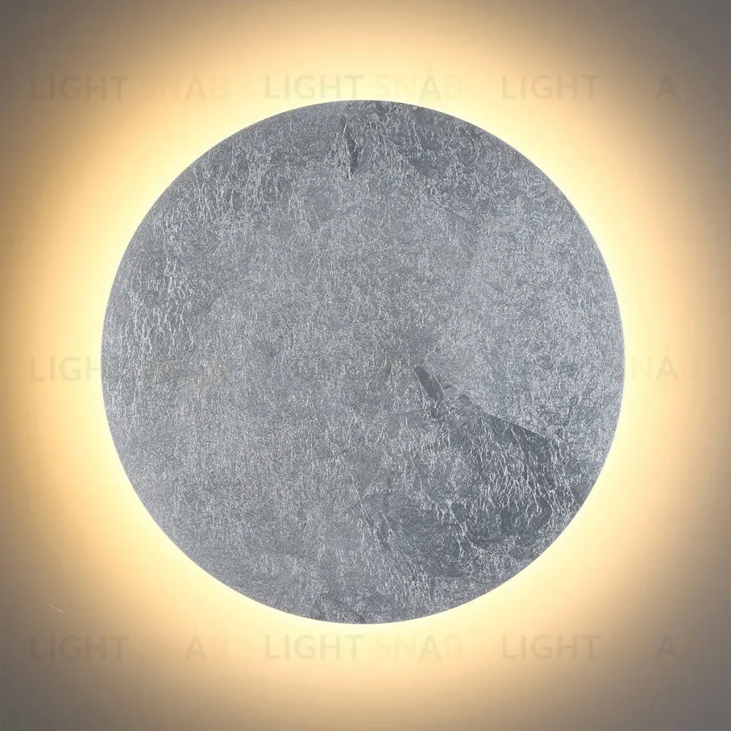 Настенный светодиодный светильник Odeon Light Solario 3562/12WL 3562/12WL