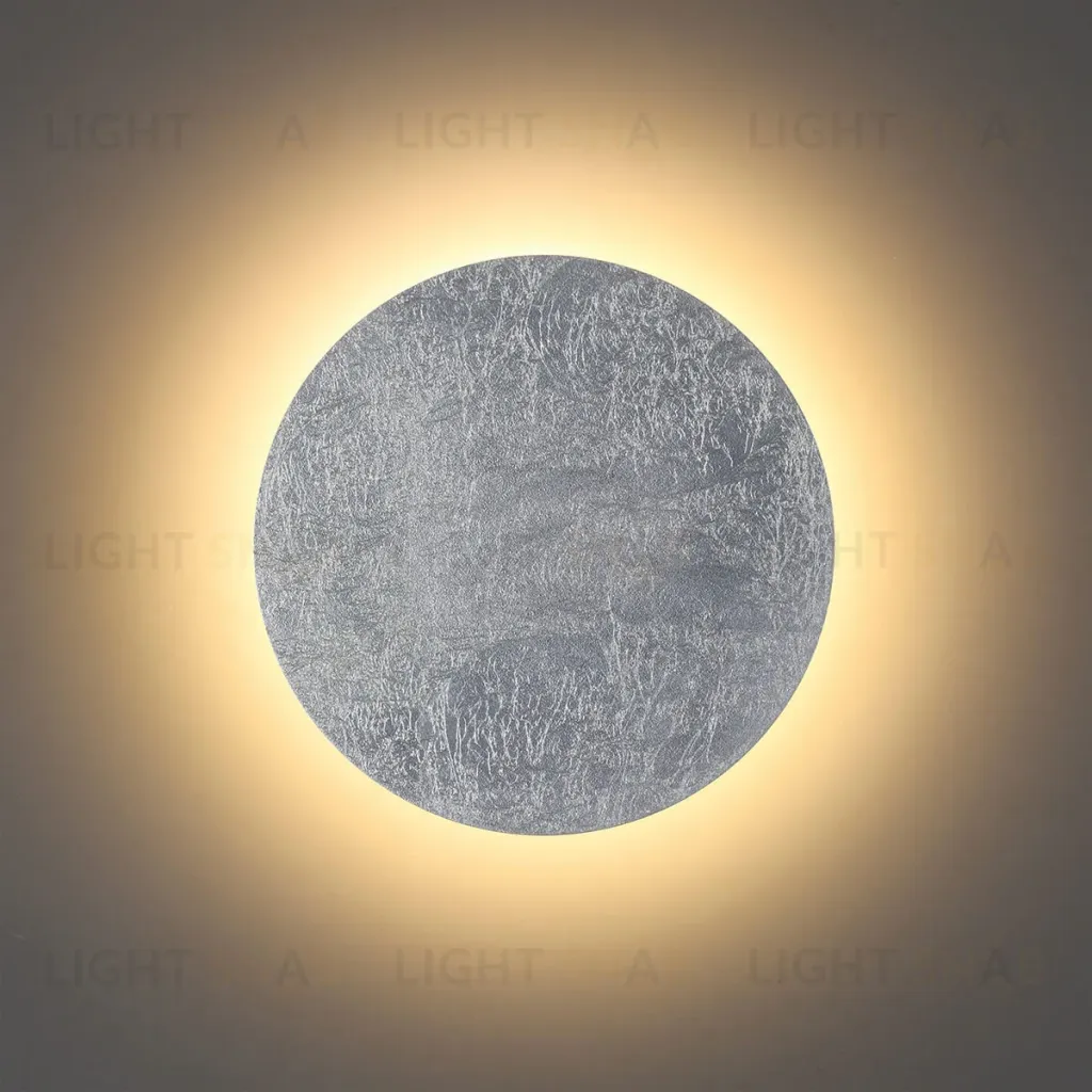 Настенный светодиодный светильник Odeon Light Solario 3562/9WL 3562/9WL