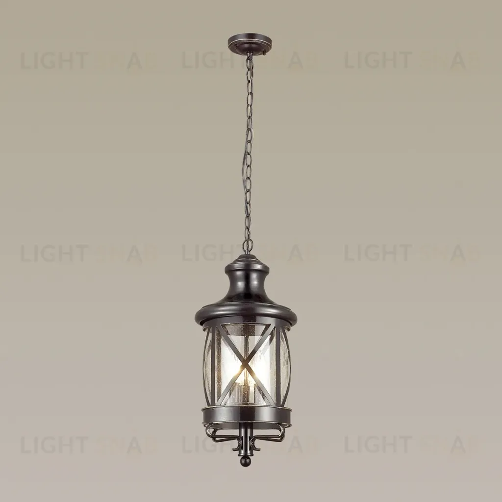 Уличный подвесной светильник Odeon Light Sation 4045/3 4045/3