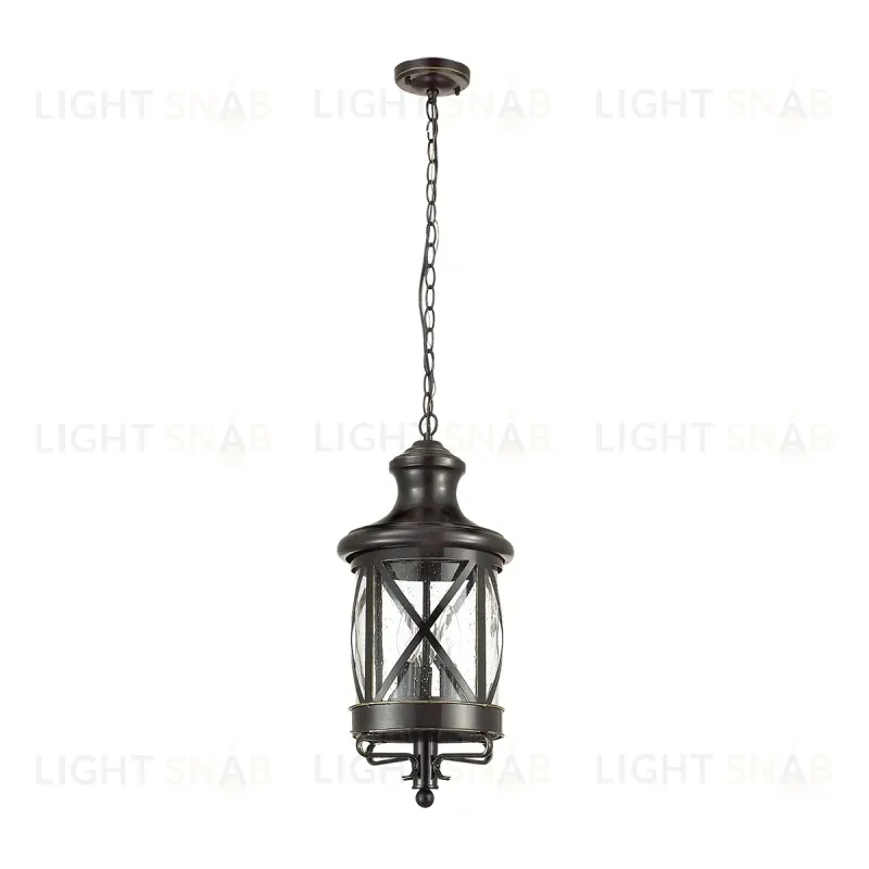 Уличный подвесной светильник Odeon Light Sation 4045/3 4045/3