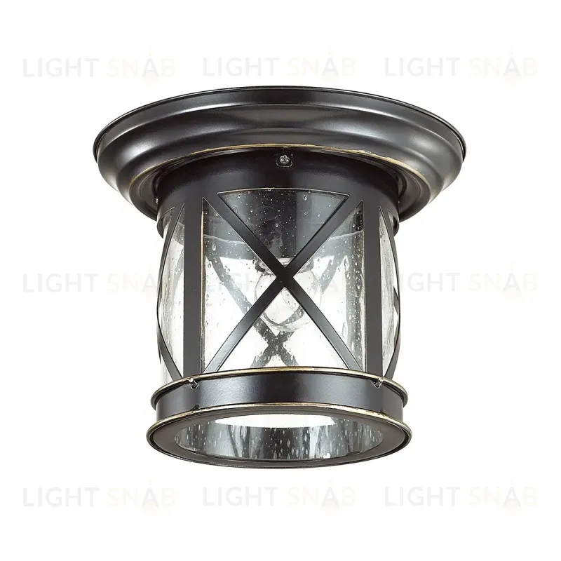 Уличный светильник Odeon Light Sation 4045/1C 4045/1C