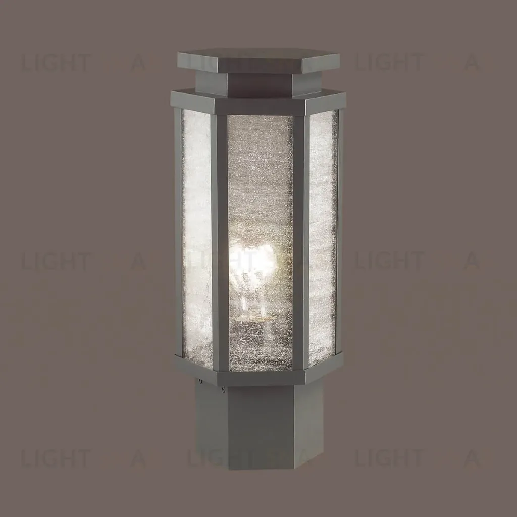 Уличный светильник Odeon Light Gino 4048/1B 4048/1B