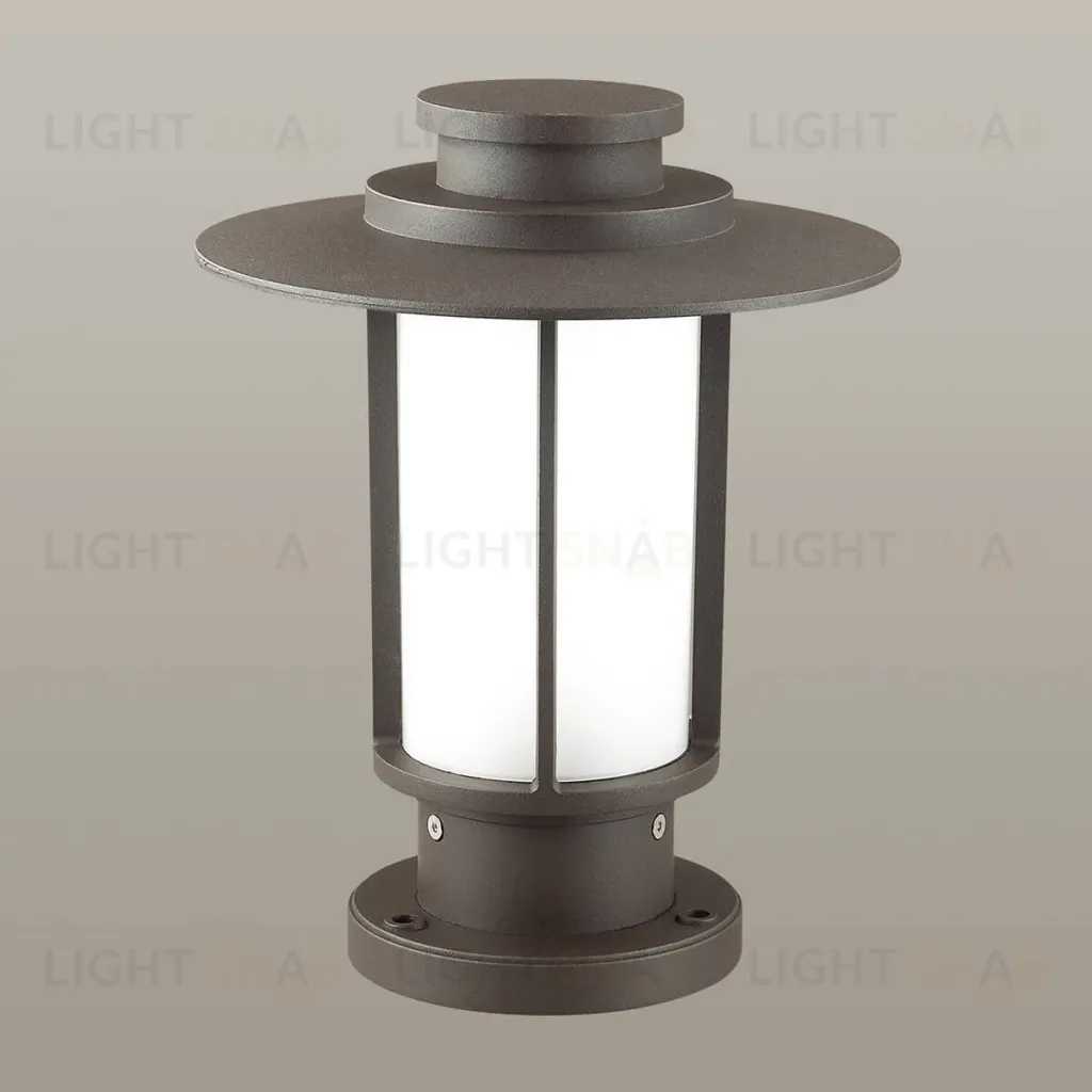 Уличный светильник Odeon Light Mito 4047/1B 4047/1B