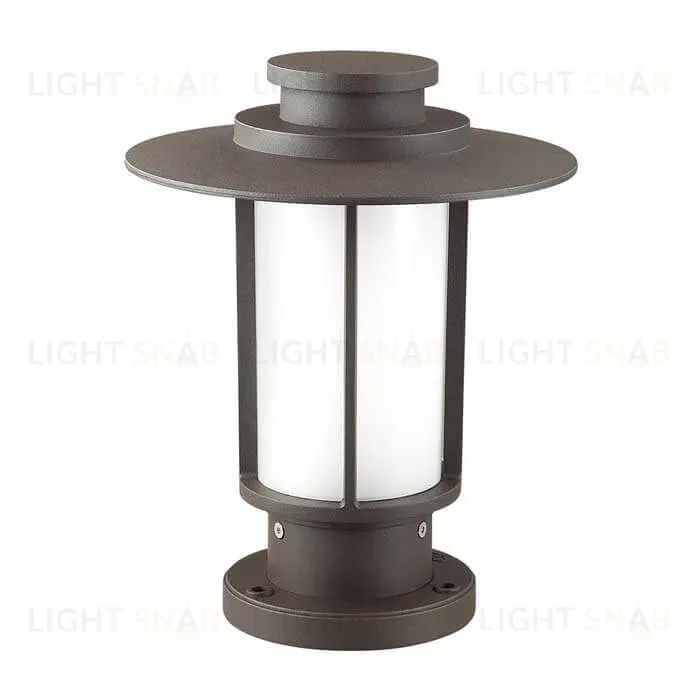 Уличный светильник Odeon Light Mito 4047/1B 4047/1B