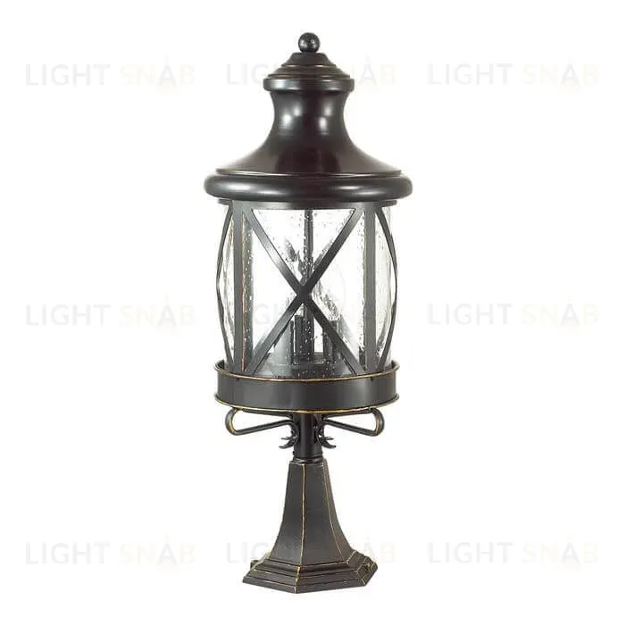 Уличный светильник Odeon Light Sation 4045/3B 4045/3B